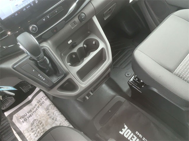 2024 Ford Transit-350 Cutaway