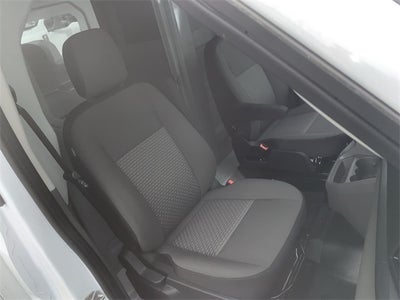 2024 Ford Transit-350 Cutaway