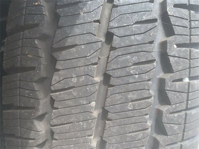 2024 Ford Transit-350 Cutaway