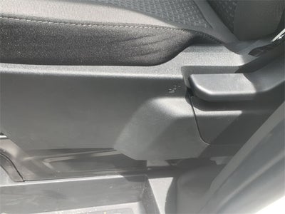 2024 Ford Transit-350 Cutaway