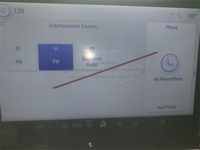 2024 Ford Transit-350 Cutaway