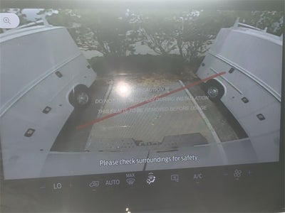 2024 Ford Transit-350 Cutaway