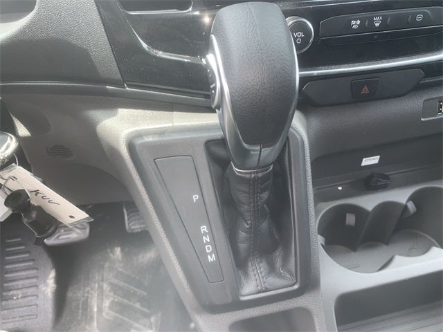 2024 Ford Transit-350 Cutaway