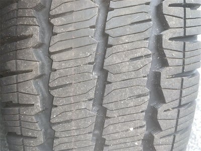 2024 Ford Transit-350 Cutaway