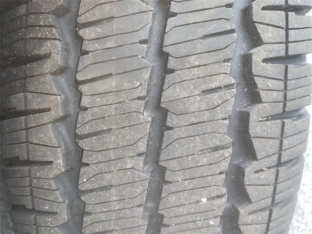 2024 Ford Transit-350 Cutaway