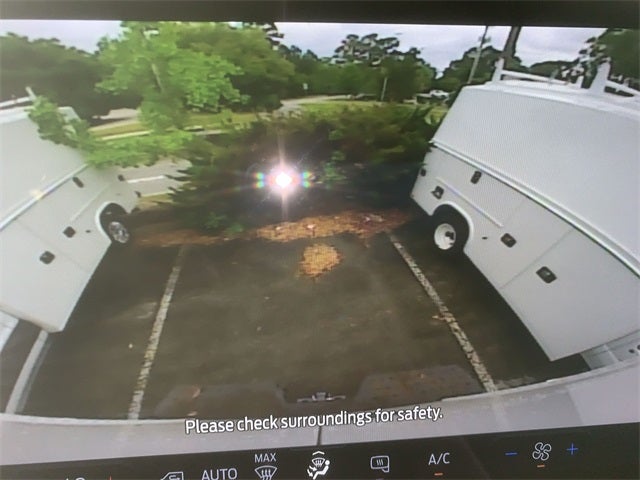 2024 Ford Transit-350 Cutaway