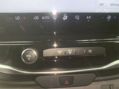 2024 Ford Transit-350 Cutaway