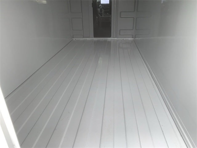 2024 Ford Transit-350 Cutaway