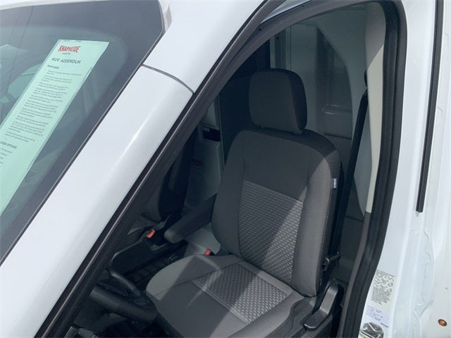 2024 Ford Transit-350 Cutaway