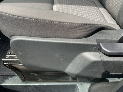 2024 Ford Transit-350 Cutaway