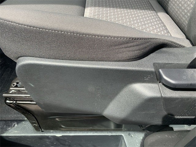 2024 Ford Transit-350 Cutaway