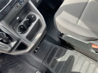 2024 Ford Transit-350 Cutaway