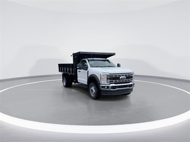 2023 Ford F-600SD XL 169 WB