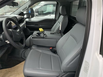 2023 Ford F-600SD XL 169 WB