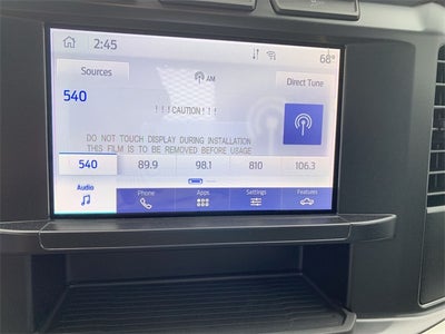 2023 Ford F-600SD XL 169 WB