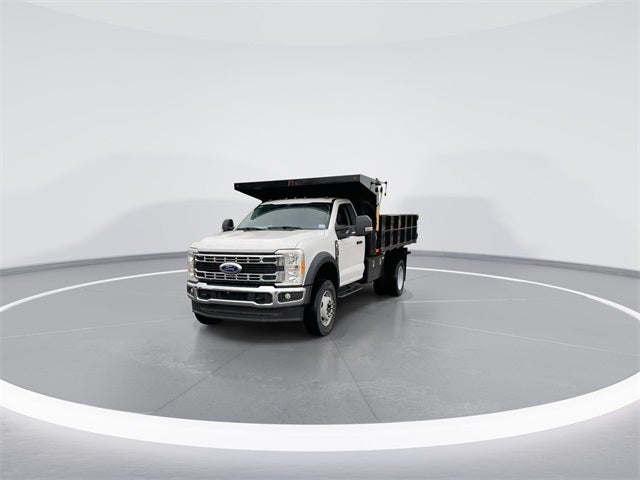 2023 Ford F-600SD XL 169 WB