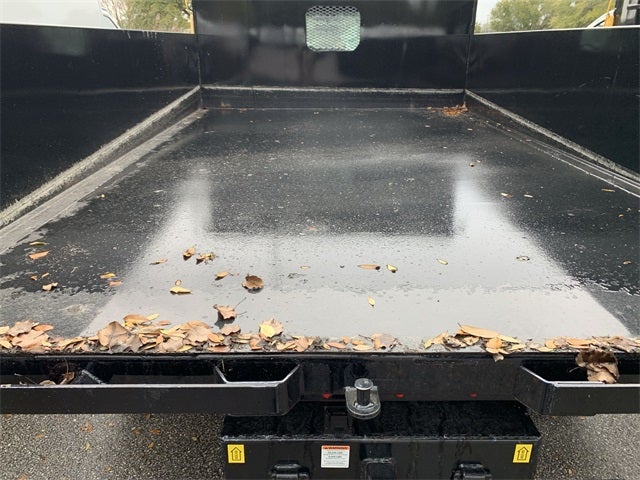 2023 Ford F-600SD XL 169 WB