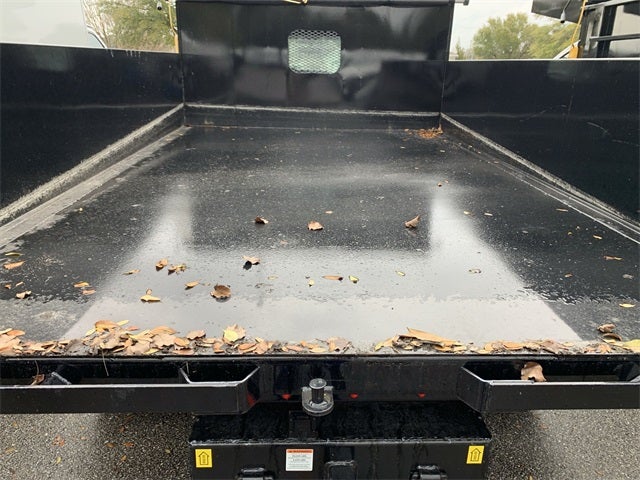 2023 Ford F-600SD XL 169 WB