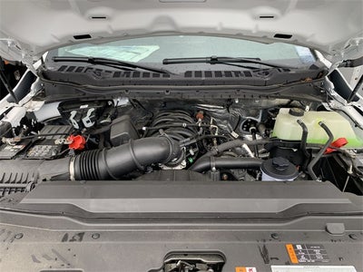 2023 Ford F-600SD XL 169 WB