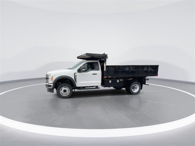 2023 Ford F-600SD XL 169 WB