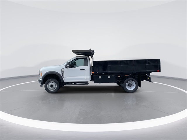 2023 Ford F-600SD XL 169 WB