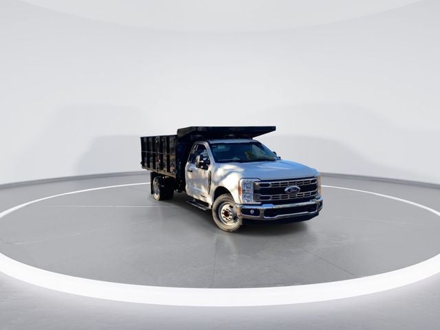 2024 Ford F-350SD XL DRW