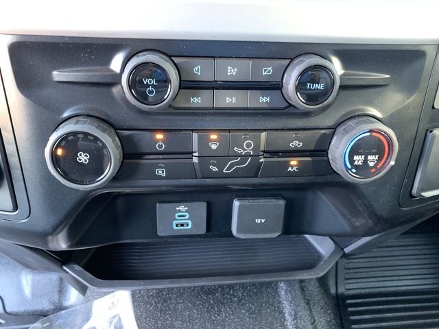 2024 Ford F-350SD XL DRW