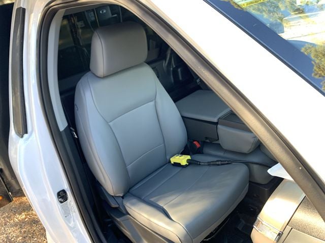 2024 Ford F-350SD XL DRW