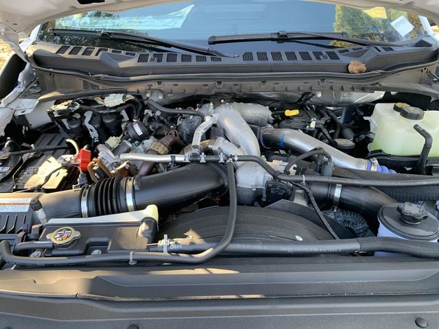 2024 Ford F-350SD XL DRW