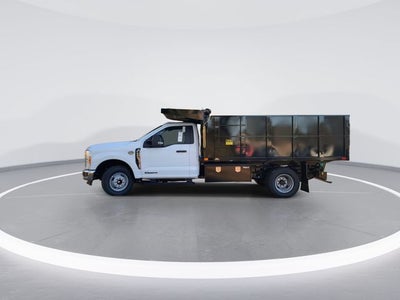 2024 Ford F-350SD XL DRW