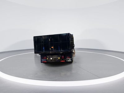 2024 Ford F-350SD XL DRW