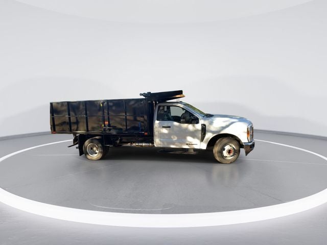 2024 Ford F-350SD XL DRW
