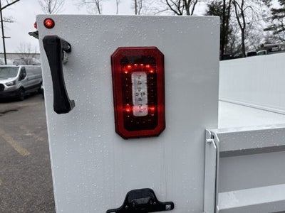 2026 Ford F-550SD XL DRW