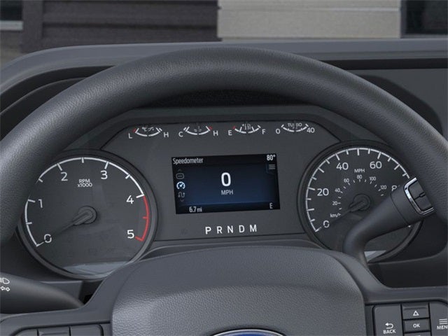 2025 Ford F-550SD XL DRW