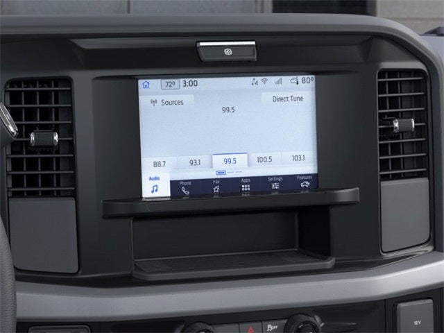 2025 Ford F-550SD XL DRW