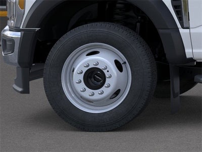 2025 Ford F-550SD XL DRW