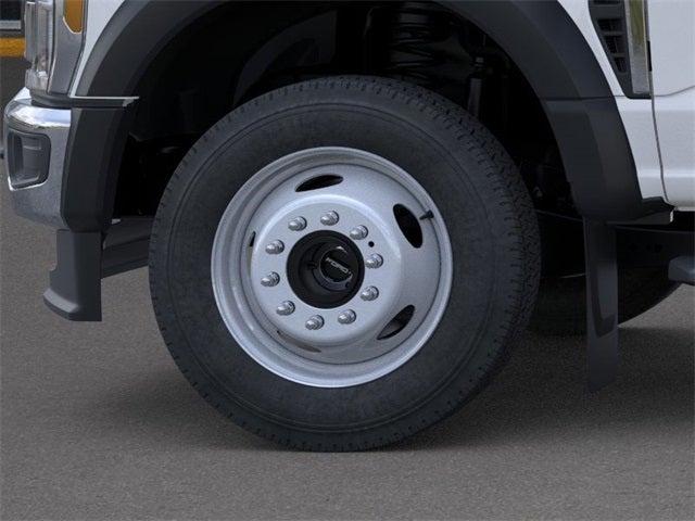 2025 Ford F-550SD XL DRW
