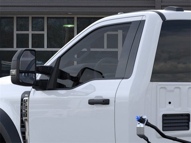 2025 Ford F-550SD XL DRW