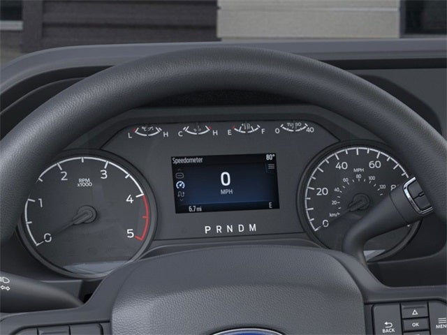 2025 Ford F-550SD XL DRW