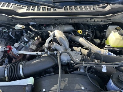 2025 Ford F-550SD XL DRW