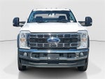 2023 Ford F-550SD XL DRW