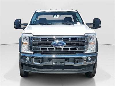 2023 Ford F-550SD XL DRW