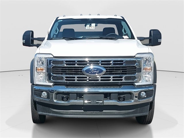 2023 Ford F-550SD XL DRW