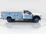 2023 Ford F-550SD XL DRW