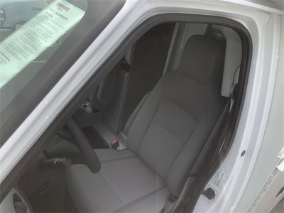 2025 Ford E-350SD Cutaway