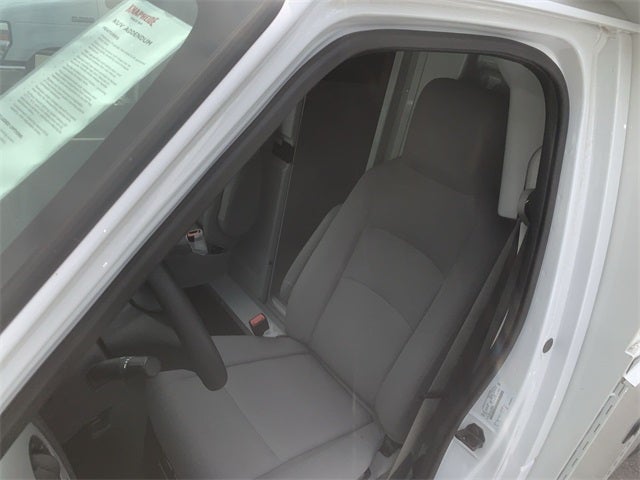 2025 Ford E-350SD Cutaway