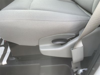 2025 Ford E-350SD Cutaway