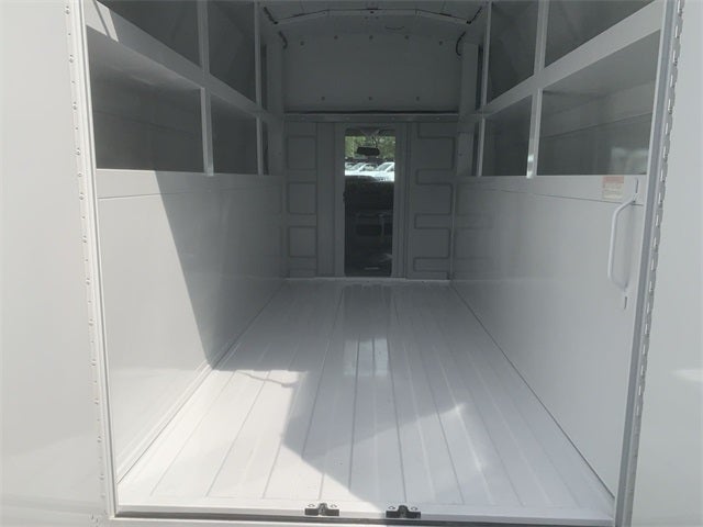 2025 Ford E-350SD Cutaway