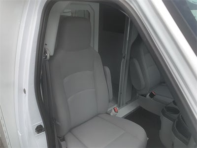 2025 Ford E-350SD Cutaway