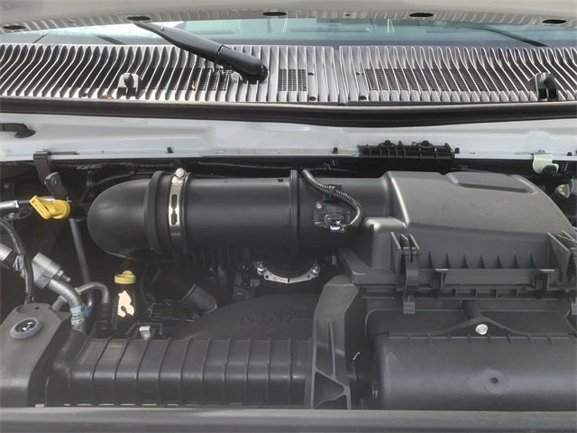 2025 Ford E-350SD Cutaway